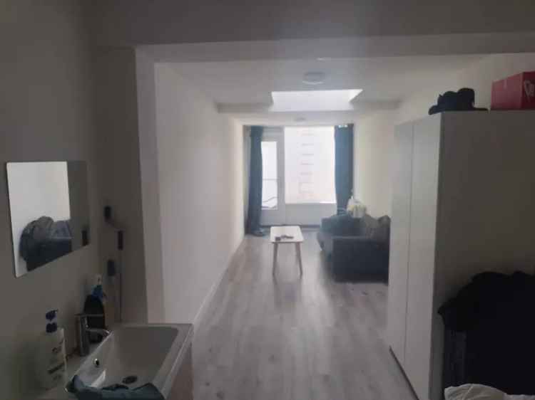 Kamer te huur Goes binnenstad