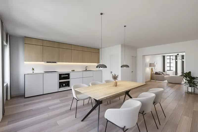 Amsterdam Centrum Appartement 103m2 Rijksmonument Eigen Grond