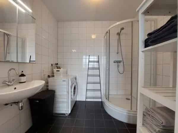 2-kamer appartement Roosendaal Hoge Zije Ettingstraat
