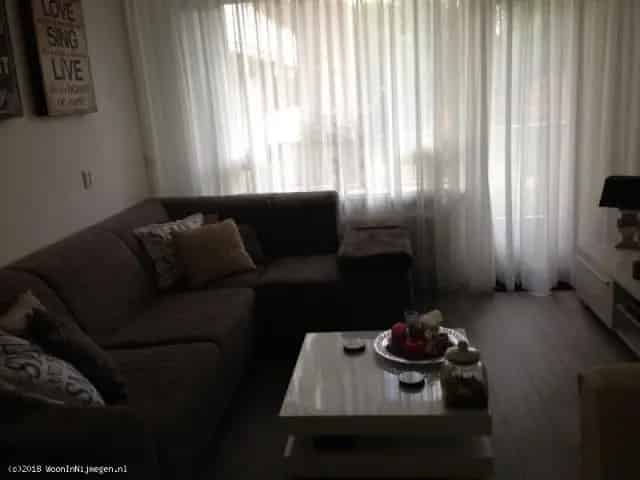 Appartementen Nijmegen: Gerenoveerd 2-kamer en studio's