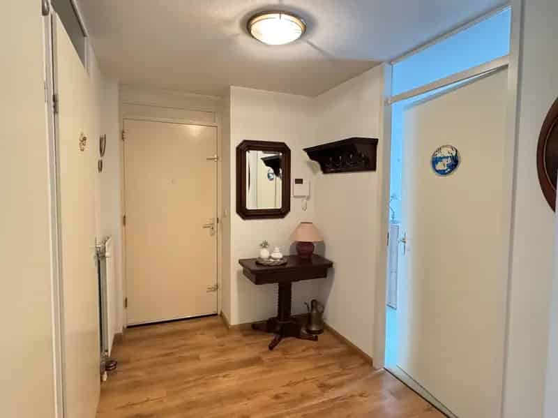 Gelijkvloers appartement Venlo: Tuin, Berging & Parkeerplaats