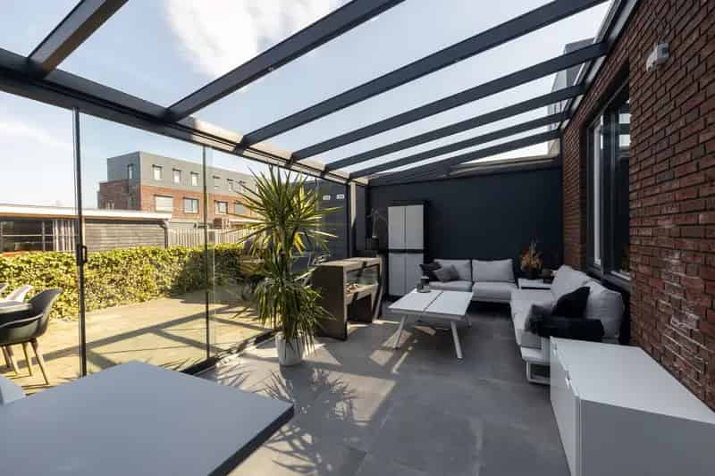 Moderne Hoekwoning te Honselersdijk 4 slaapkamers