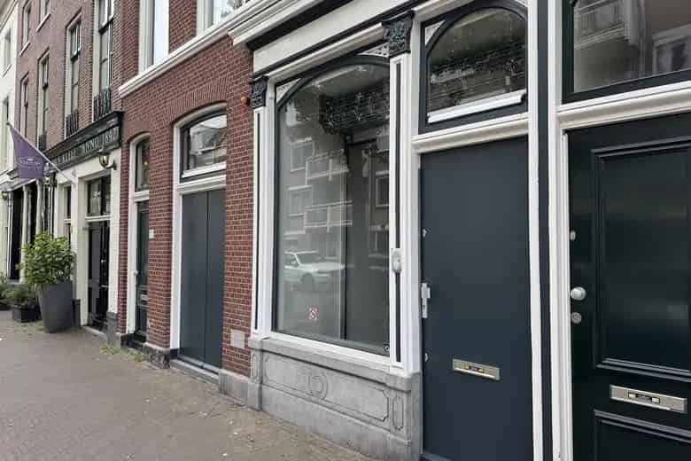 169 m2 kantoorruimte te huur in Den Haag
