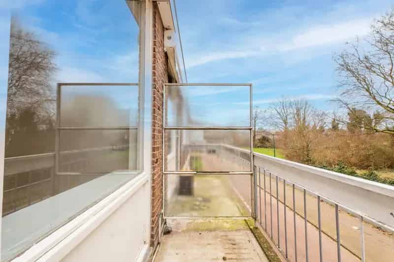 2 Kamer Appartement Bilthoven Boogschutterplein