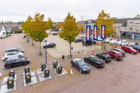 3 Slaapkamers Appartement 111m2 Ewijk
