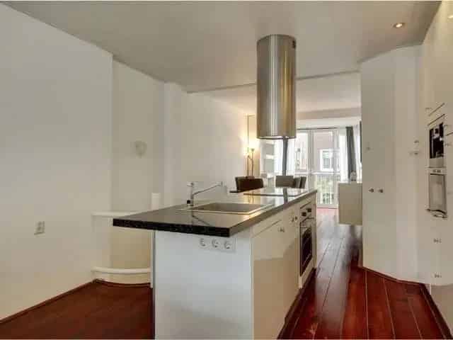 Gemeubileerd 2-kamerappartement Amsterdam Weteringbuurt