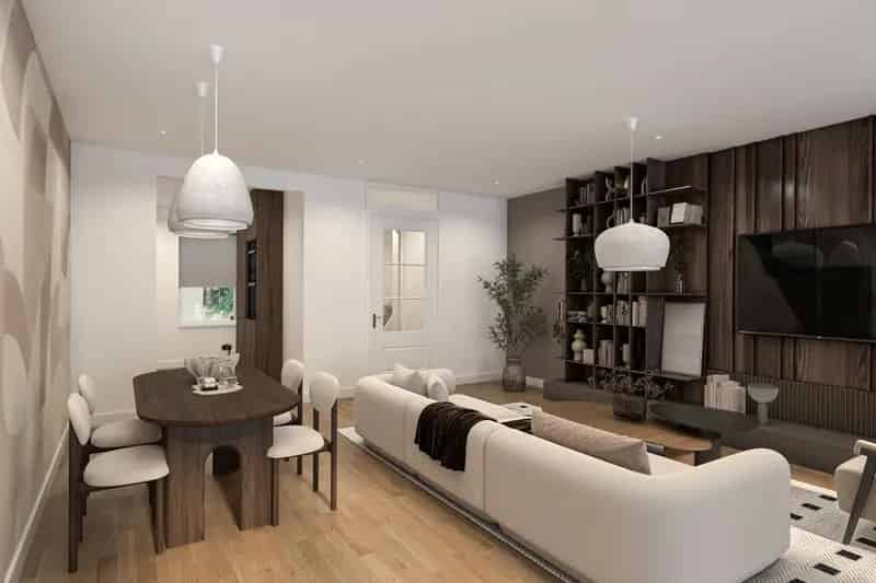 Moderne Verandawoning Spijkenisse De Rietvelden