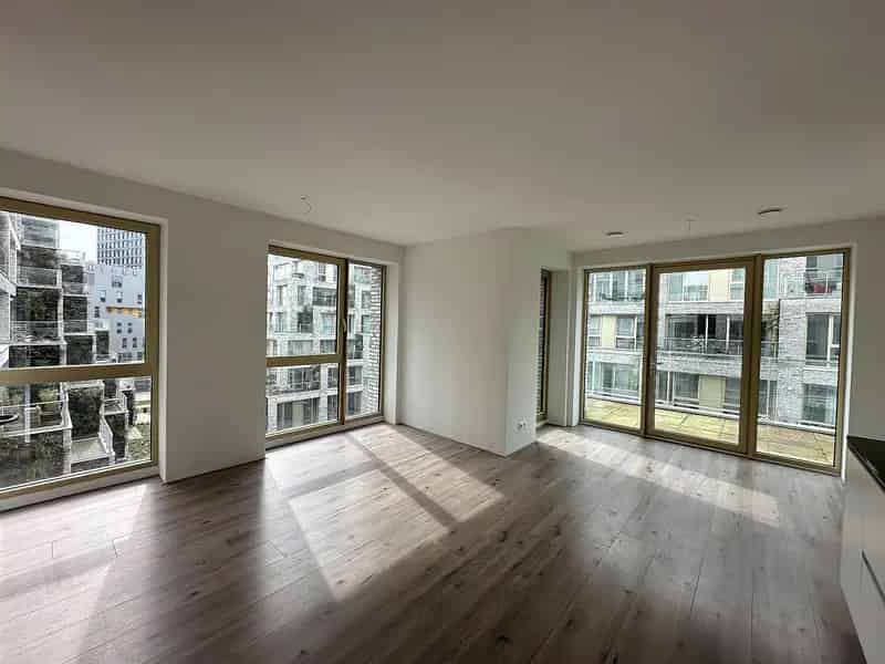 Luxe Appartement Amsterdam Aan Het IJ The Twins