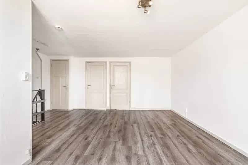 Appartement Haarlem 51m2 te moderniseren 2 slaapkamers