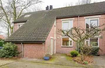 Gemeubileerde gezinswoning Bilthoven Centrum tijdelijke huur