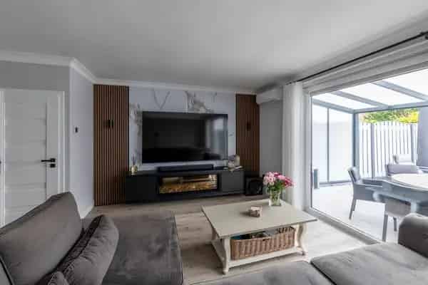 5 Slaapkamers Een Gezinswoning Spijkenisse Zuidtuin