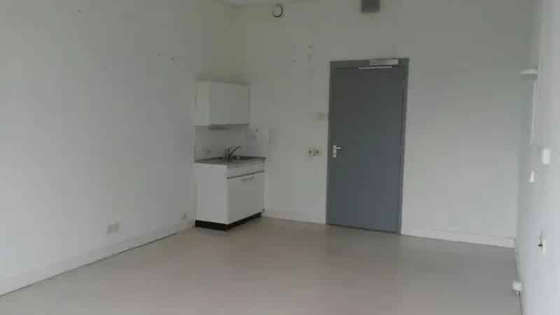 Studentenkamer Nijmegen te huur 20-30m2