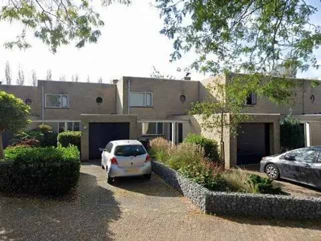 Huurwoning Tilburg Lonnekerstraat Tuindorp de Kievit