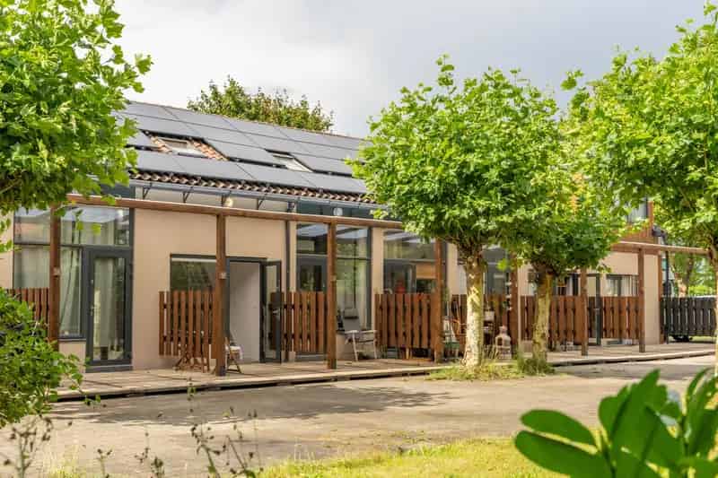 Appartement te koop: Larixstraat 53 3812 ZJ Amersfoort | Funda