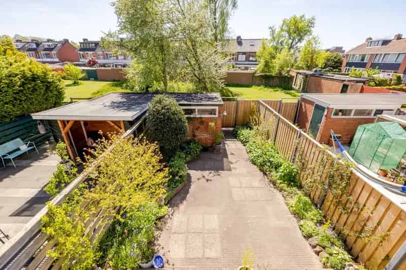 Huis te koop Purmerend Overweerse polderdijk