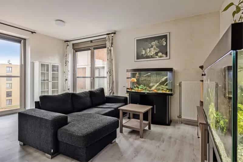 Appartement Zaandam: Modern 2-kamer appartement, 49m², Energielabel A+