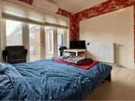 Tweekamerappartement Leiden Sumatrastraat