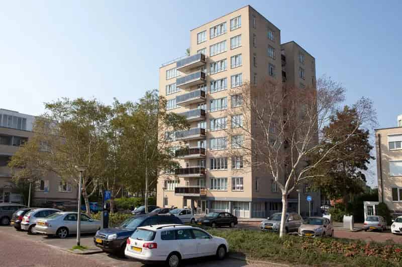 Ruim 3 Kamer Appartement Amstelveen 103m2 Eigen Parkeerplaats