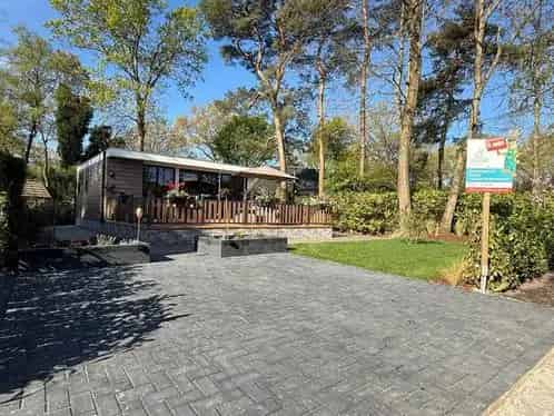 Vakantiewoning Verandah De Luxe te Koop Harderwijk