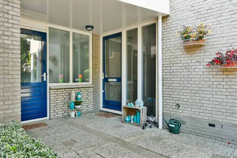 Huis te koop: Papaverstraat 33 2153 BB Nieuw-Vennep | Funda