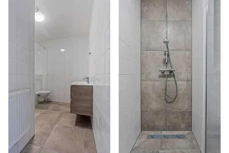 Luxe Nieuwbouw Appartement Oss 2 Slaapkamers Balkon Parkeerplaats