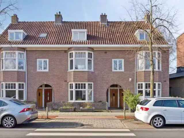 Eengezinswoning 154m2 Duivendrecht Ruime Berging Zonnige Tuin