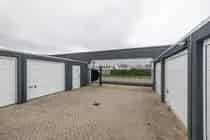 15m2 Garagebox te Huur Berkel en Rodenrijs Opslag Stalling