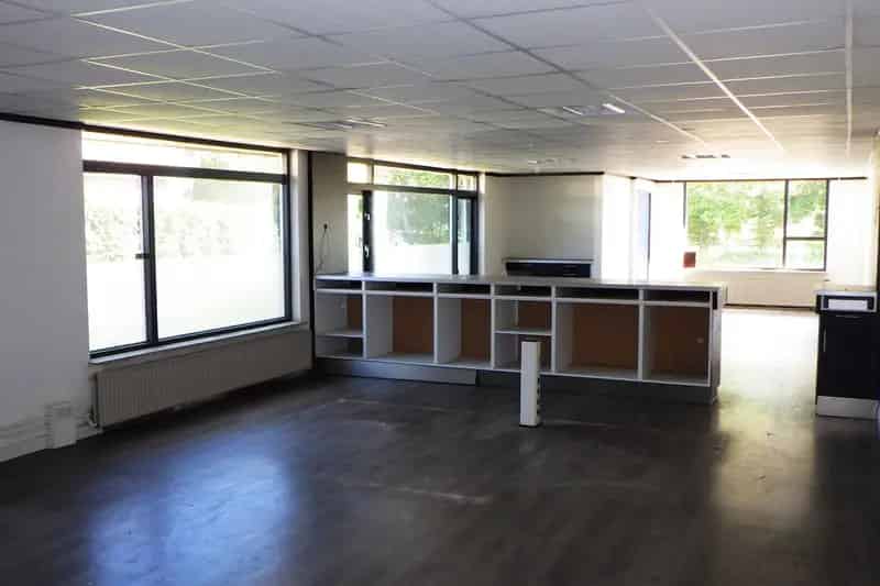 Bedrijfshal te huur Franeker 830m2