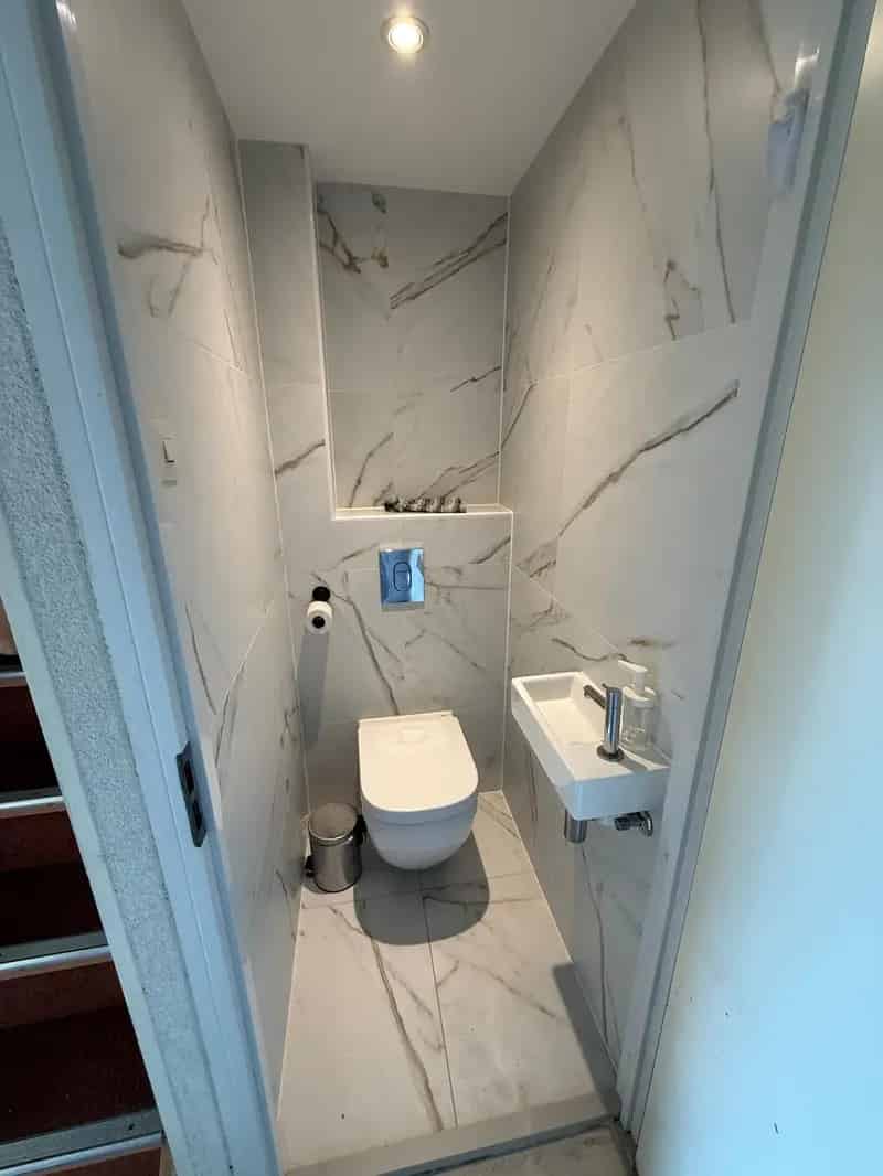 Tijdelijke kamer Amsterdam Zuidoost 1 juli - eind september