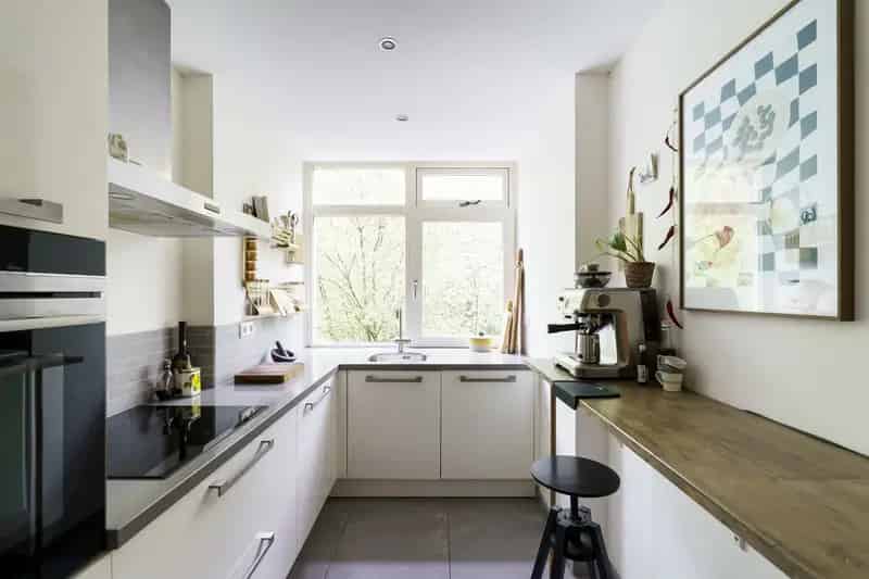 Amersfoort Bergkwartier: Instapklaar appartement 78m² nabij bos en stad