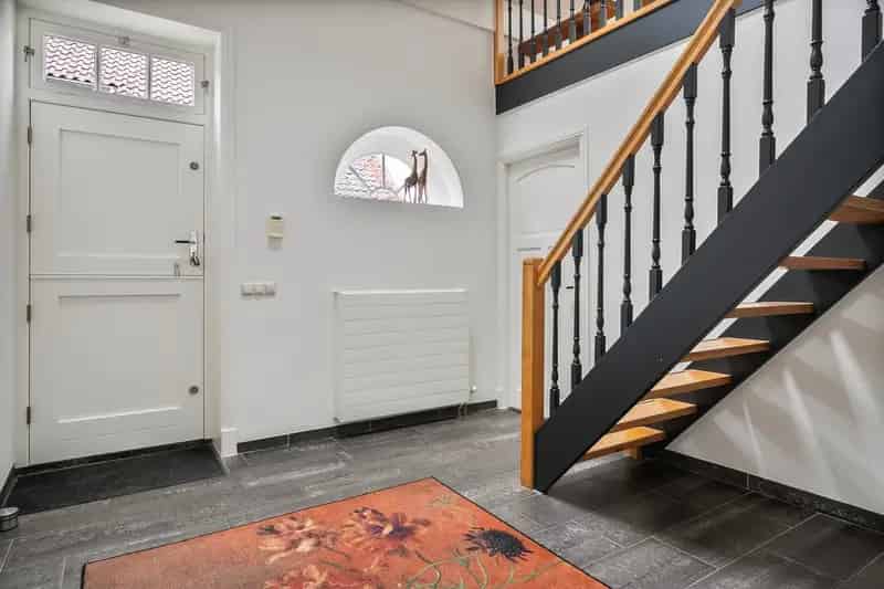 Monumentale Boerderij 317m2 Gerenoveerd 5 slaapkamers A label