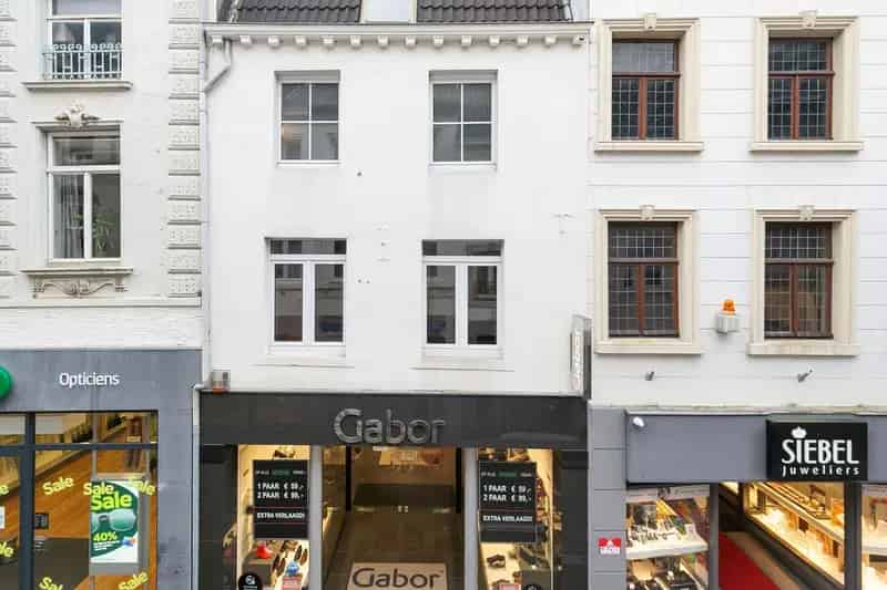 Winkel Sittard | Zoek winkels te koop: Limbrichterstraat 46 6131 ED Sittard 
