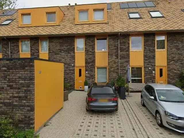 Ruime Huurwoning Almere Noorderduinstraat 4 slaapkamers