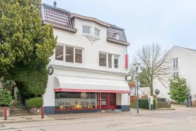 Beleggingspand Horecapand Meerssen Centrum Te Koop
