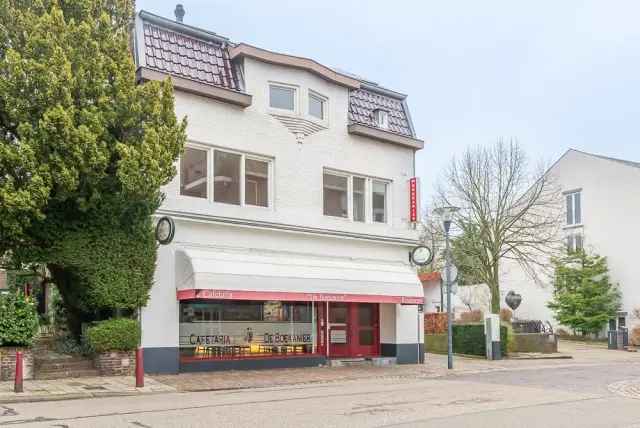 Beleggingspand Horecapand Meerssen Centrum Te Koop