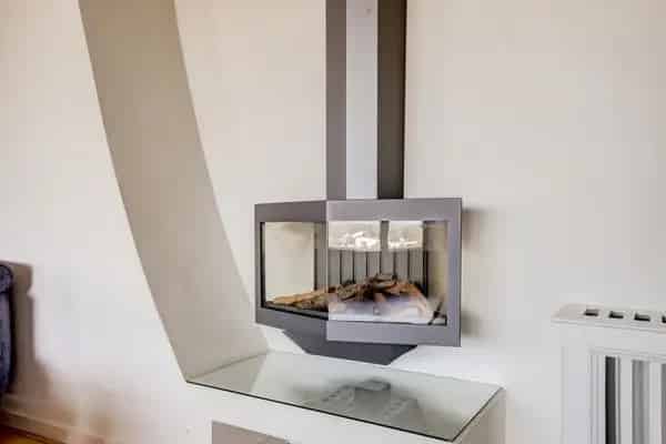 Penthouse Venlo Maas uitzicht 3 slaap 2 bad 184m2