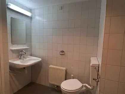 1 Kamer Appartement Breda Studenten 35m²