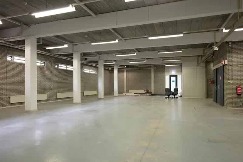 Bedrijfshal Heerlen te huur 463m2 Beersdalweg