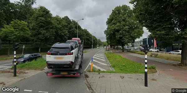 Appartement Geldropseweg in Eindhoven