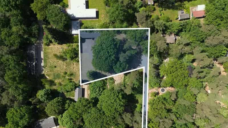 Recreatieperceel Tilburg: Dagverblijf Buitengebied
