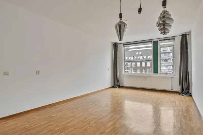 2 Kamer Appartement Rotterdam Provenierswijk Toplocatie