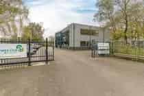 161 m2 Kantoorruimte te Koop 't Harde