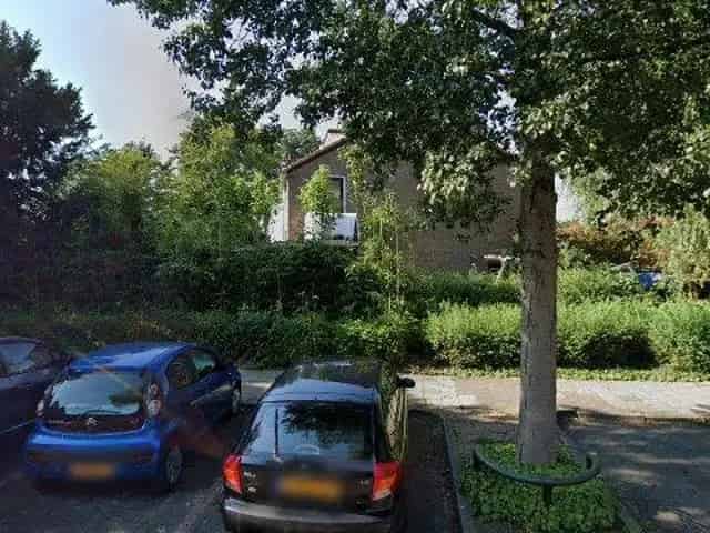 Huurwoning for rent Muiderberg van der Helstpark