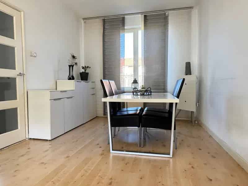 Starterswoning Blerick 3 slaapkamers moderne keuken tuin