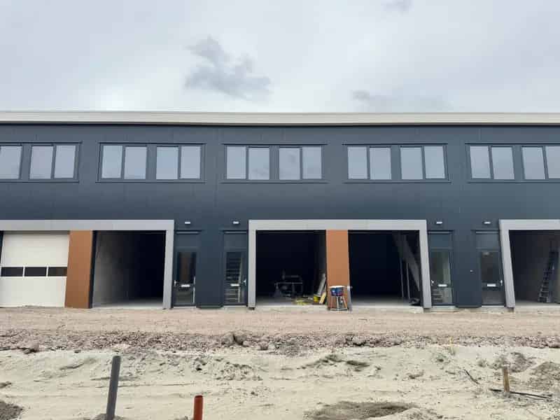 Bedrijfshal te Koop Breda N285 110m²