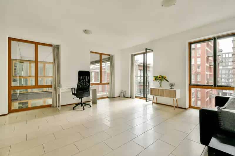 Appartement te koop: Veembroederhof 122 1019 HC Amsterdam | Funda