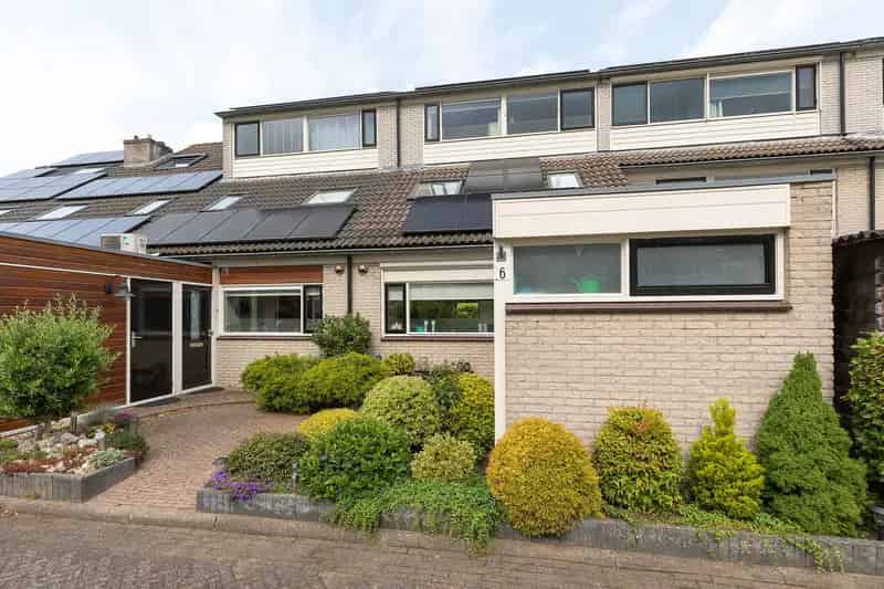 Huis te koop: Helderoord 6 1241 ES Kortenhoef 