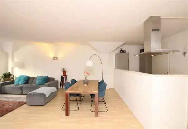 Appartement Te Huur in Amsterdam, Noord-Holland