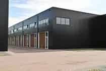 195m2 Bedrijfsruimte te Koop Oud Gastel