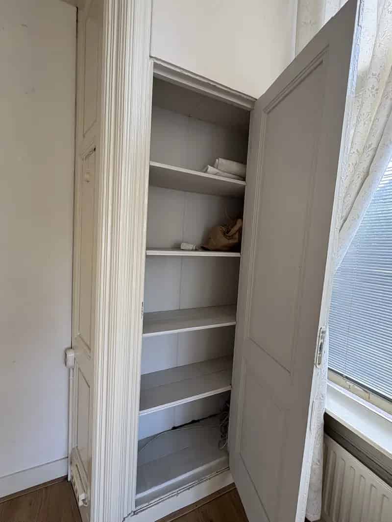 Studentenkamer Leiden Aparte Slaapkamer
